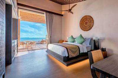 Ocean Residence - Two Bedroom