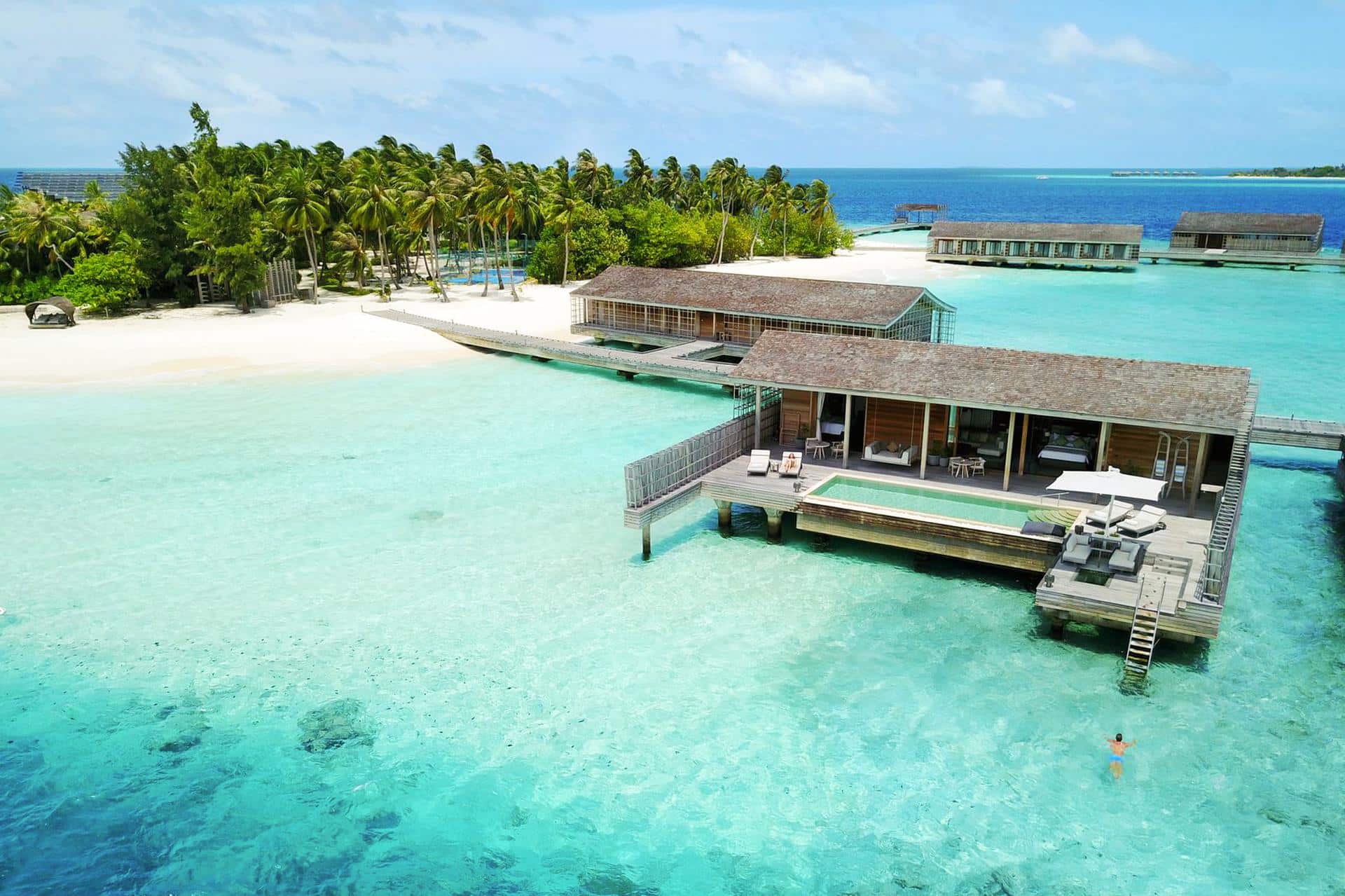 Kudadoo Maldives Private Island
