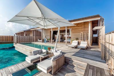 Ocean Residence