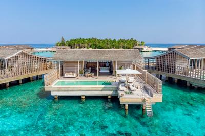 Ocean Residence - Two Bedroom