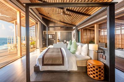 Ocean Residence