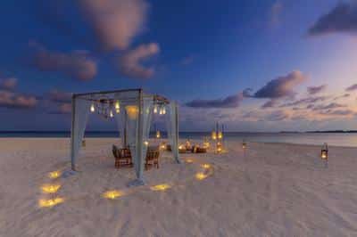 Destination Dining