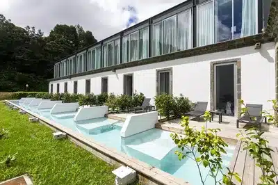 Premium / Terrace Pool