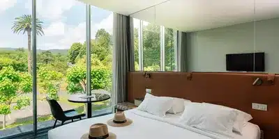 Premium : Garden