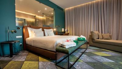 Master Room
