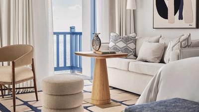 Superior Sea View Room