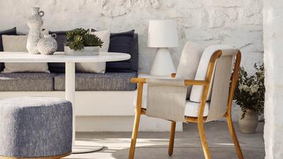 Syros Three-Bedroom Villa