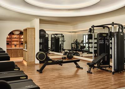 Fitness Centre