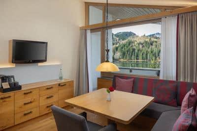Two Bedroom Executive Suite