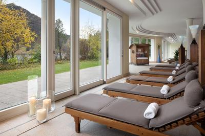 Alpen Spa