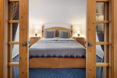 Two Bedroom Suite, Lake View