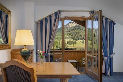Two Bedroom Suite, Lake View