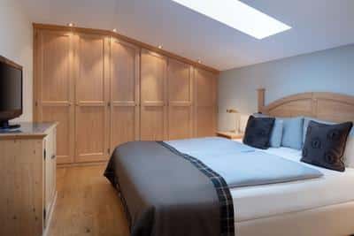 Two Bedroom Executive Suite
