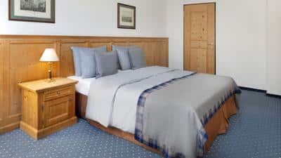 Two Bedroom Suite, Mountain View