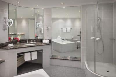 Two Bedroom Suite, Lake View