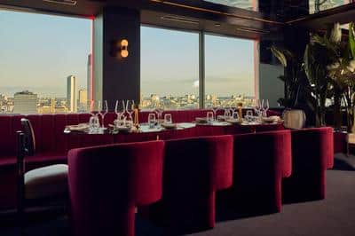 Akai Restaurant