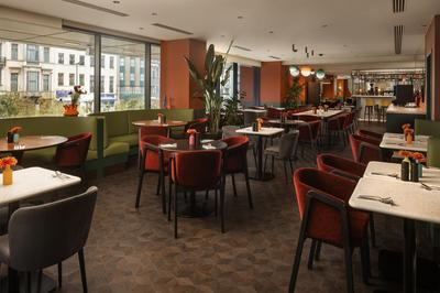 Gritto Restaurant