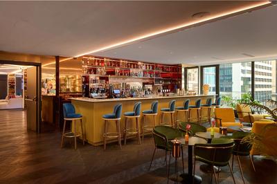 Doodles Bar