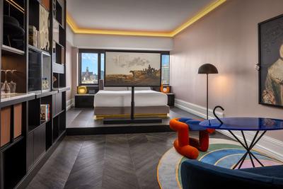 ART King Room