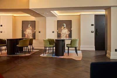 FAB Suite