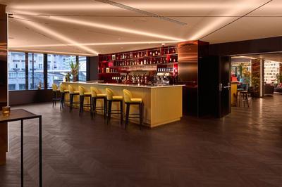Doodles Bar