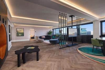 TOP Suite