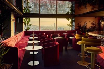 Akai Restaurant