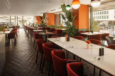 Gritto Restaurant
