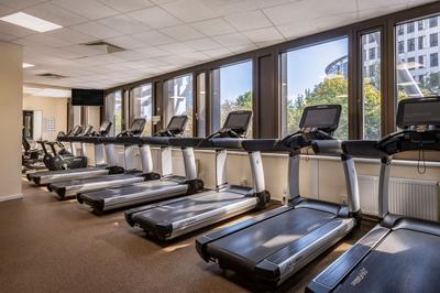 Fitness Centre