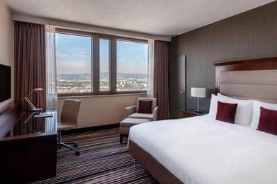 Guest Room, 1 King