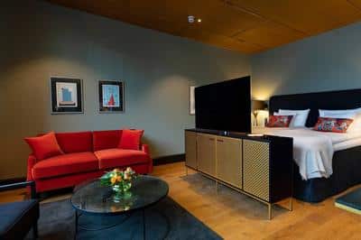 Mini Suite