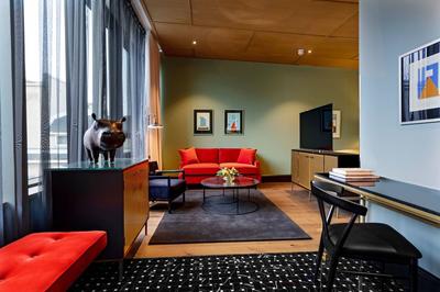 Mini Suite