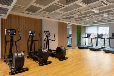 Westin Workout Fitness Studio