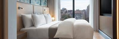 Westin Workot Room