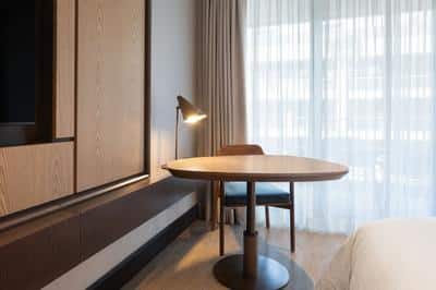 Deluxe Room King Bed