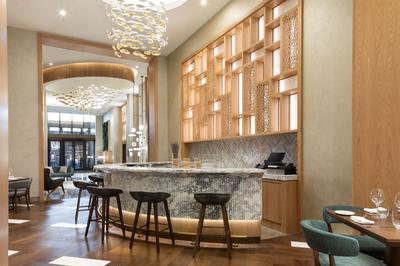 Corte Verde Restaurant