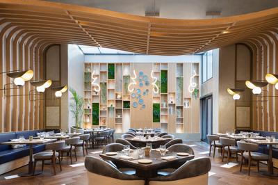 Corte Verde Restaurant