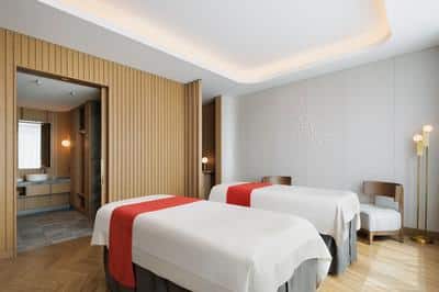 Heavenly Spa by Westin
