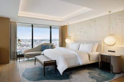 Club Presidential Suite