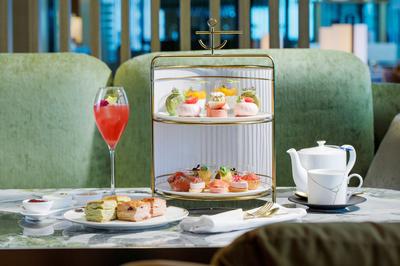 Afternoon Tea