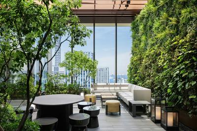 Sky Garden