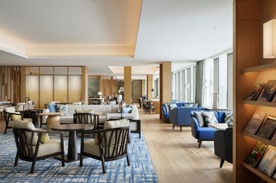 Club Lounge
