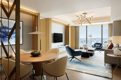 Club Executive Suite