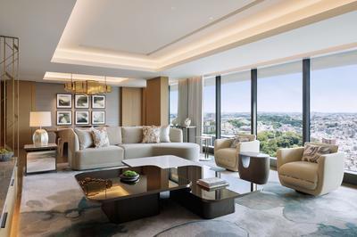 Club Presidential Suite