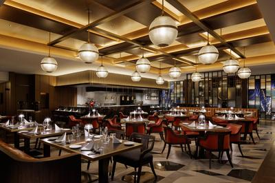 Brasserie du Quai