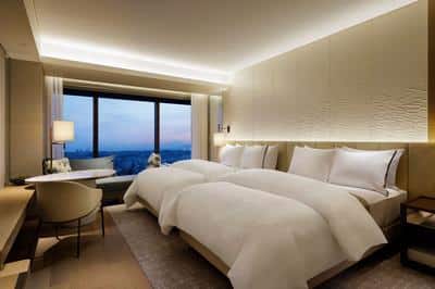 Club Room, 2 Double
