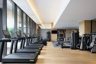 Fitness Centre