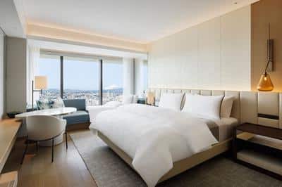 Deluxe Room, 1 King