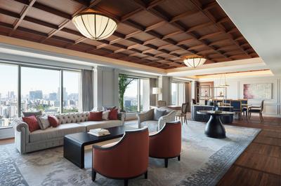 Imperial Suite
