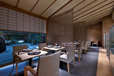 Mai Restaurant